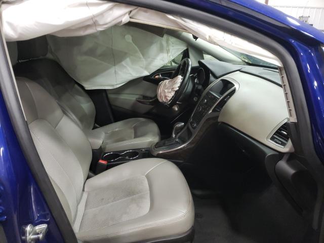 2014 BUICK VERANO 1G4PP5SK9E4135351