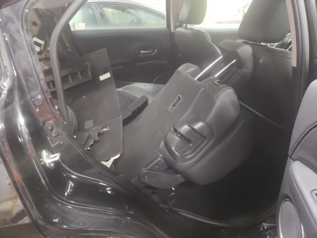 2016 HONDA HR-V EXL 3CZRU6H79GM743340