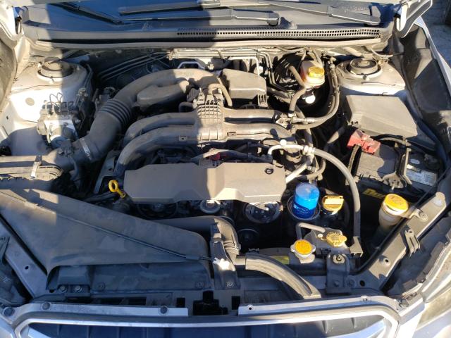 2012 SUBARU IMPREZA LI JF1GJAH61CH010901