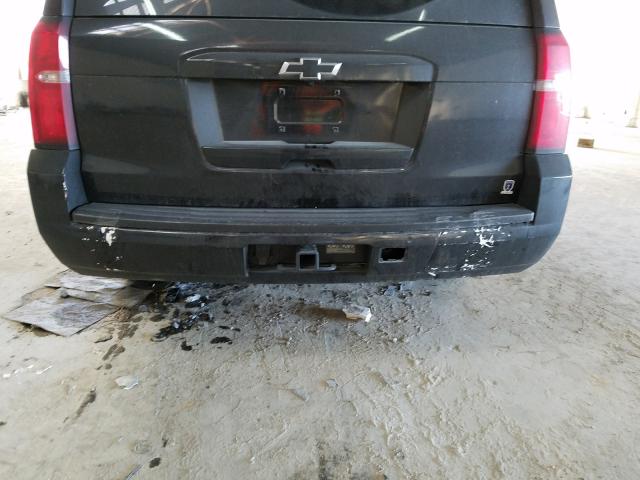 2020 CHEVROLET SUBURBAN C 1GNSCGKC2LR282696