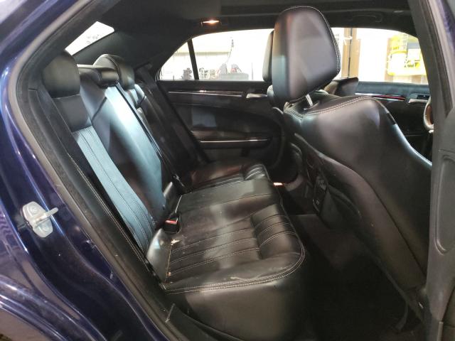 2017 CHRYSLER 300 S 2C3CCABG4HH608328