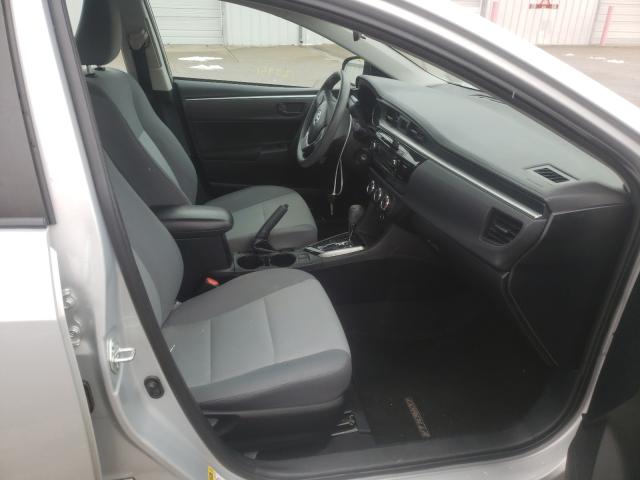 2014 TOYOTA COROLLA L 2T1BURHE3EC178130