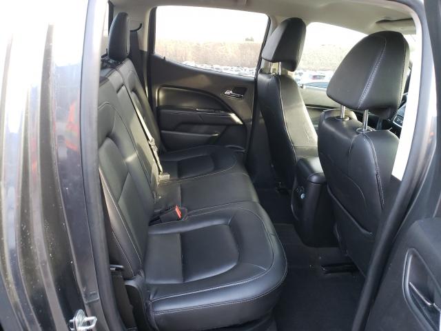 2016 GMC CANYON SLT 1GTG6DE30G1112910