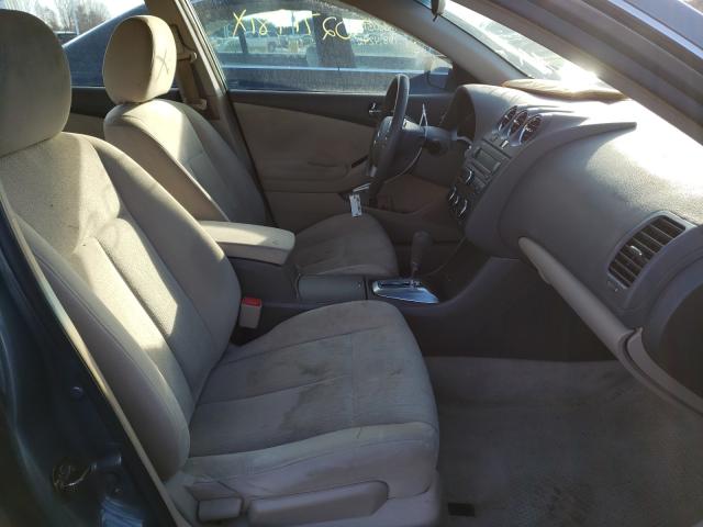 2010 NISSAN ALTIMA HYB 1N4CL2AP8AC111428