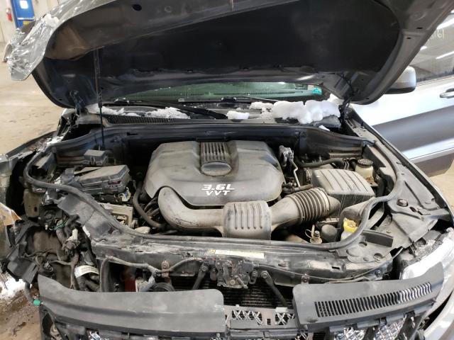 2013 JEEP G CHERK L 1C4RJFAG9DC583417