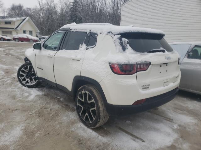 2019 JEEP COMPASS LI 3C4NJDCB0KT638651