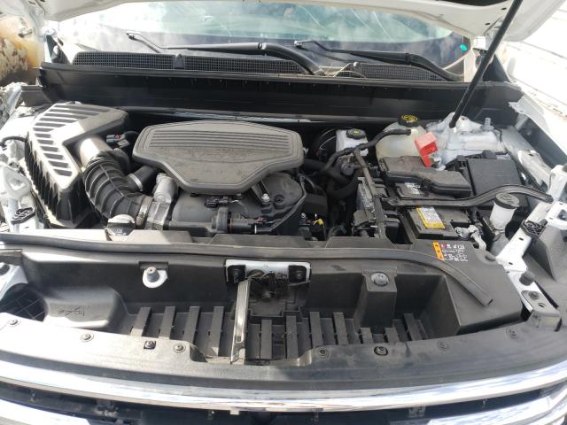 2020 GMC ACADIA SLT 1GKKNMLS6LZ197680