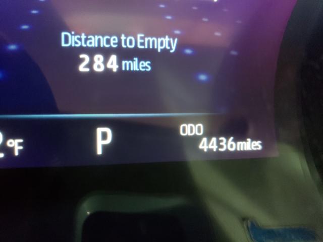 2020 TOYOTA CAMRY XLE 4T1F11AK5LU925735