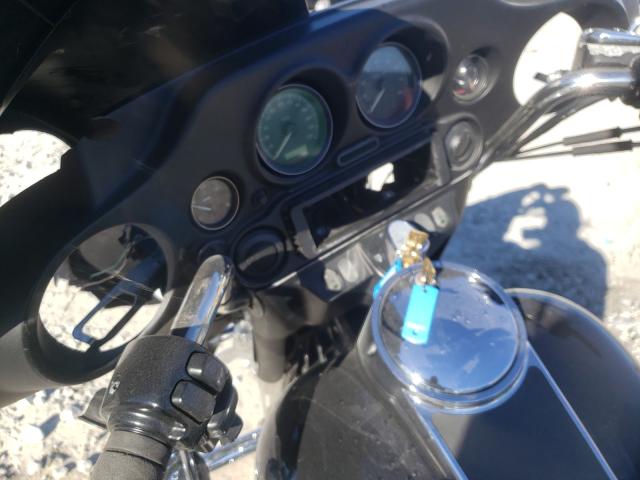 2006 HARLEY-DAVIDSON FLHTI 1HD1FVW186Y686345