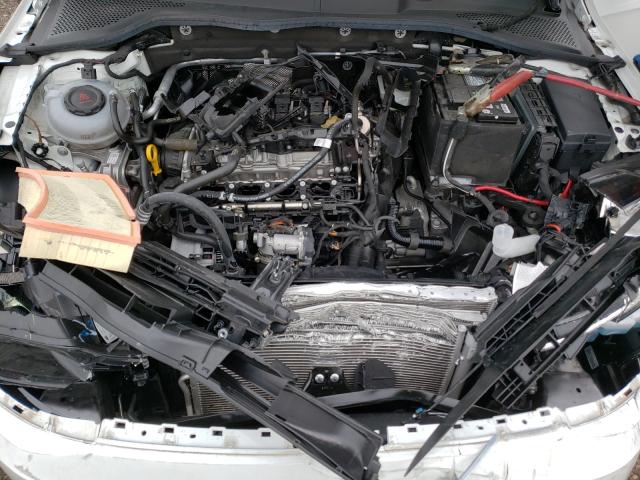 2018 VOLKSWAGEN GTI S/SE 3VW447AU3JM292819