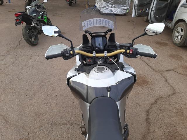 2019 HONDA CRF1000 A JH2SD044XKK300119