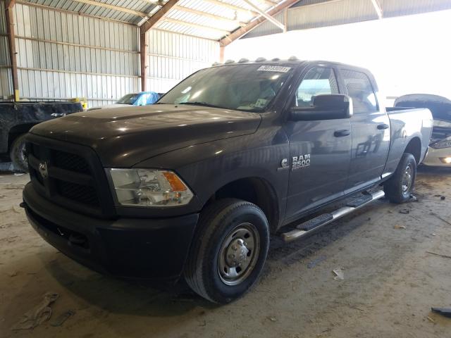 2014 RAM 2500 ST 3C6UR4CL0EG164508