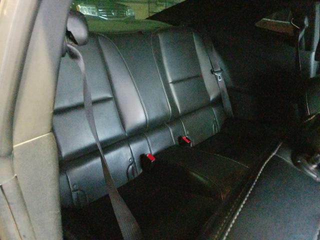 2014 CHEVROLET CAMARO 2G1FK1EJ8E9220973