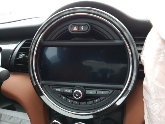 2021 MINI COOPER S WMWXU9C04M2N78998