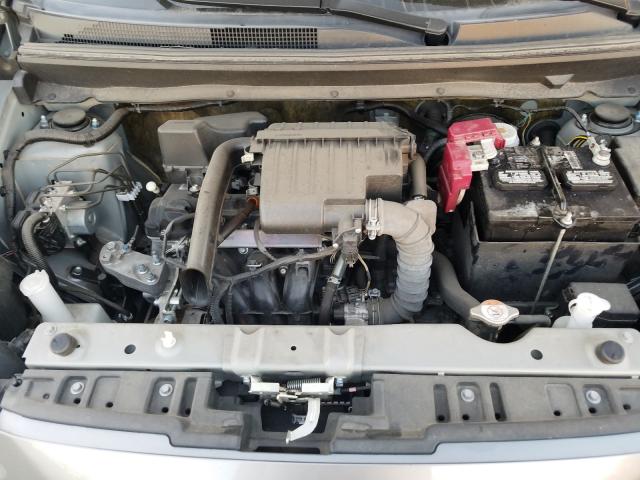 2018 MITSUBISHI MIRAGE ES ML32A3HJ3JH005980