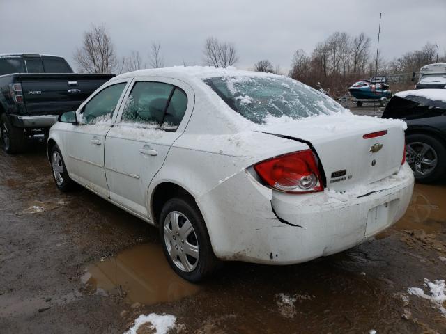 2010 CHEVROLET COBALT 1LT 1G1AD5F53A7208349