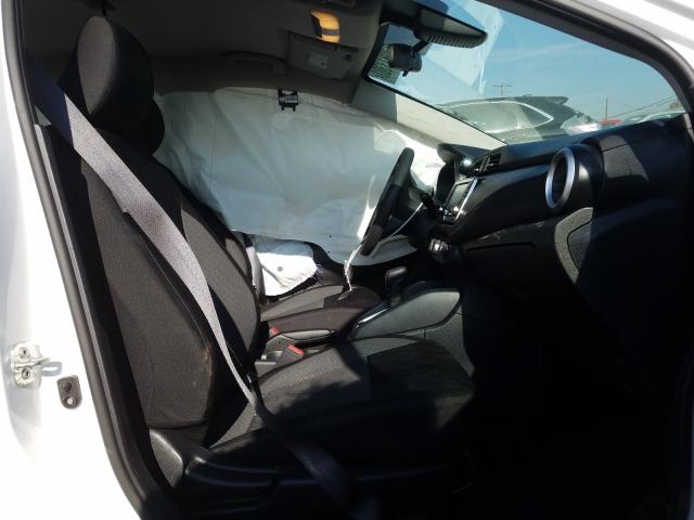 2020 NISSAN VERSA S - 3N1CN8DV4LL886000