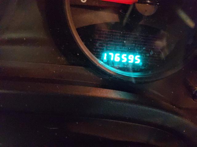 2011 JEEP COMPASS 1J4NT1FB3BD290803