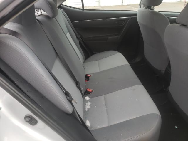 2014 TOYOTA COROLLA L 2T1BURHE3EC178130