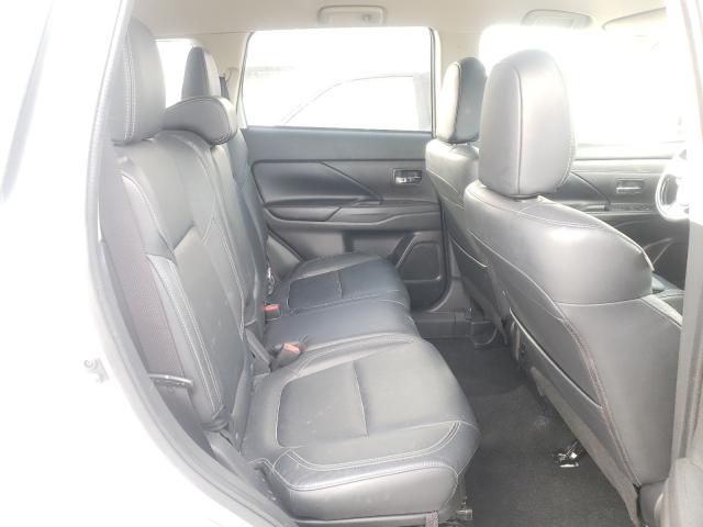 2020 MITSUBISHI OUTLANDER JA4AD3A35LZ028860