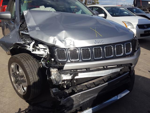 2018 JEEP COMPASS LI 3C4NJCCB4JT406739