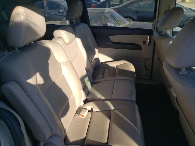 2015 HONDA ODYSSEY TO 5FNRL5H93FB081617