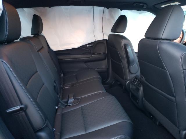 2020 HONDA PASSPORT E 5FNYF8H58LB003265