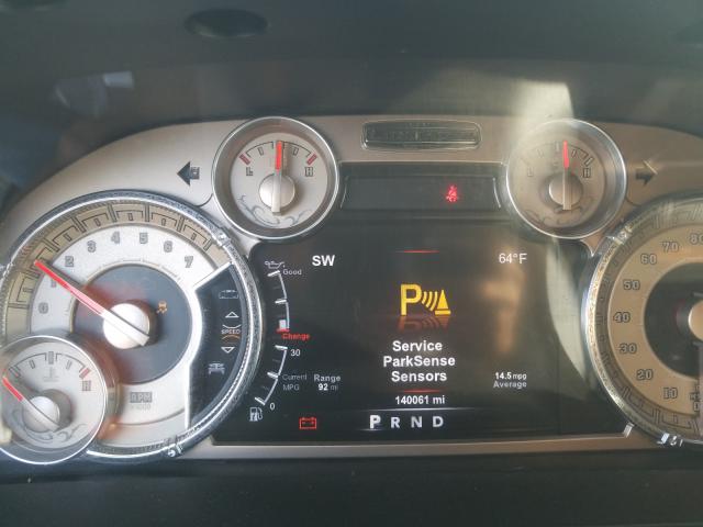 2015 RAM 1500 LONGH 1C6RR7PT8FS728465