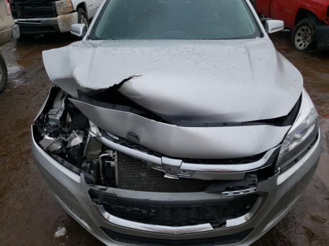 2016 CHEVROLET MALIBU LIM 1G11E5SA7GU144021