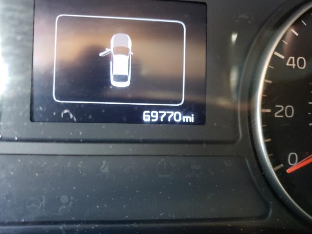 2018 KIA OPTIMA LX - 5XXGT4L33JG260718