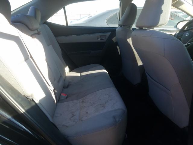 2015 TOYOTA COROLLA L - 5YFBURHE5FP265383
