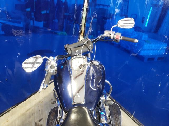 2007 YAMAHA XV1900 A JYAVP21E27A004221