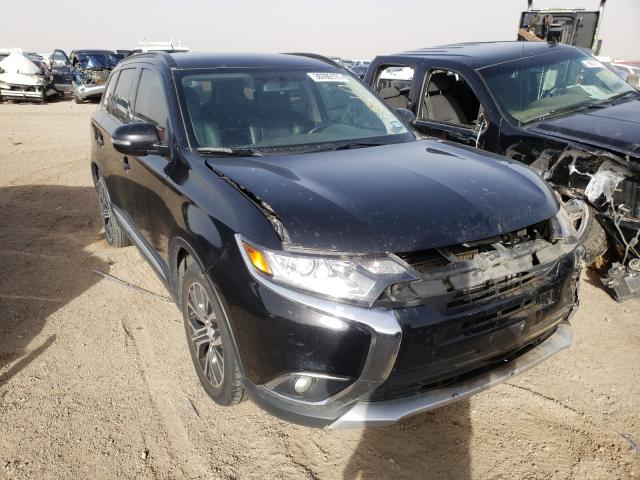 JA4AD3A36GZ059878 MITSUBISHI OUTLANDER Photo 1