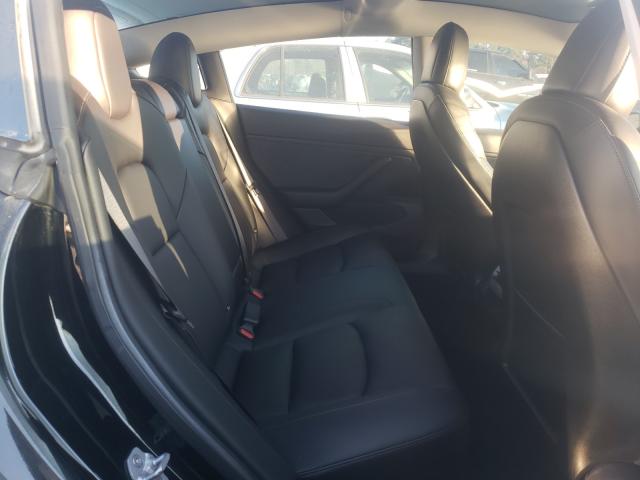 2018 TESLA MODEL 3 5YJ3E1EA0JF016157
