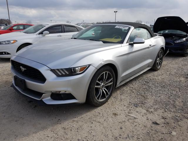 2016 FORD MUSTANG 1FATP8UH0G5329128
