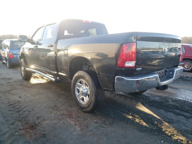 2017 RAM 2500 ST 3C6UR5CL0HG540621