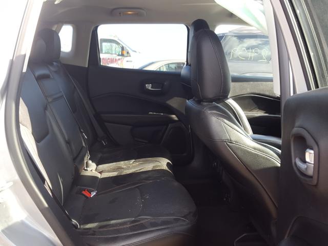2018 JEEP COMPASS LI 3C4NJCCB4JT406739