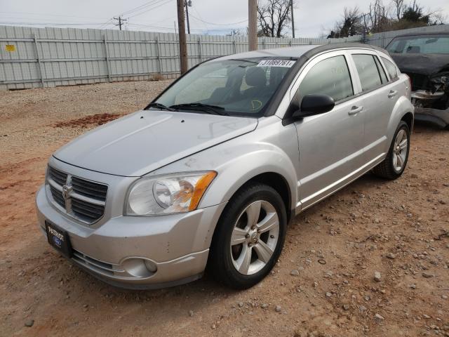 2011 DODGE CALIBER MA 1B3CB3HA0BD255380