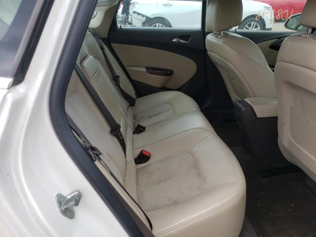 2013 BUICK VERANO CON 1G4PR5SK3D4168872