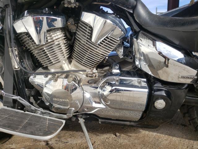 2005 HONDA VTX1300 R 1HFSC52305A213106