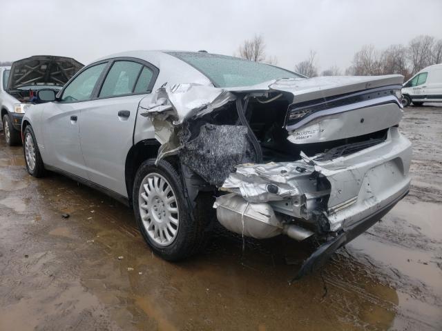 2020 DODGE CHARGER PO 2C3CDXKTXLH204911