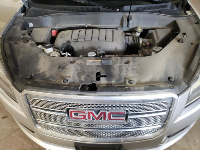 2016 GMC ACADIA DEN 1GKKVTKD9GJ340882