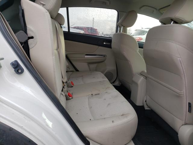 2015 SUBARU XV CROSSTR JF2GPACC3F9301440