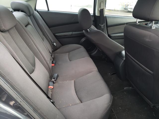 2013 MAZDA 6 SPORT - 1YVHZ8BH3D5M07954