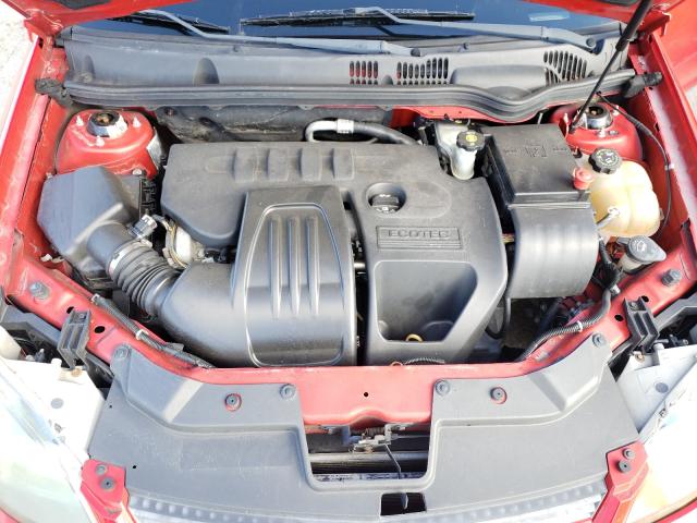 2010 CHEVROLET COBALT 1LT 1G1AD5F53A7144488