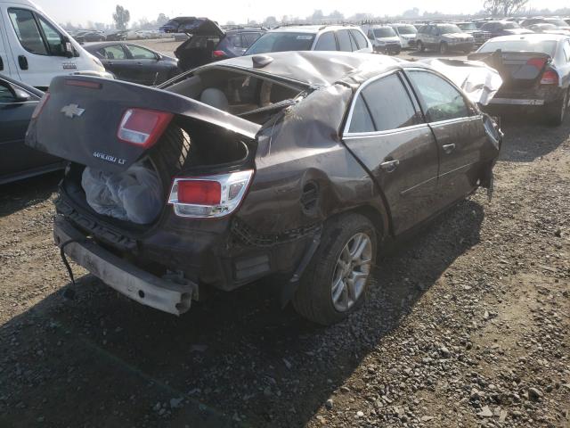 2015 CHEVROLET MALIBU 1LT - 1G11C5SL8FF337353