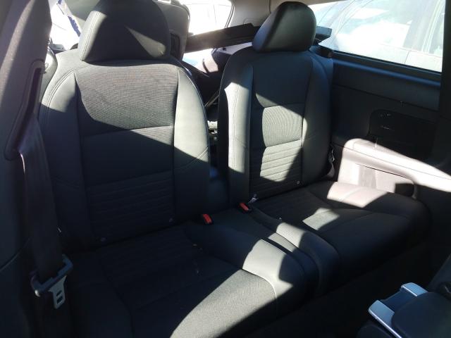 2012 VOLVO C30 T5 YV1672MK9C2268304