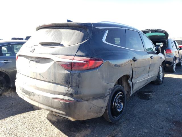 2020 BUICK ENCLAVE ES 5GAERBKW5LJ242596