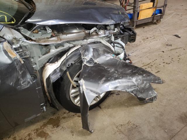 2015 LEXUS ES 350 JTHBK1GG5F2182916