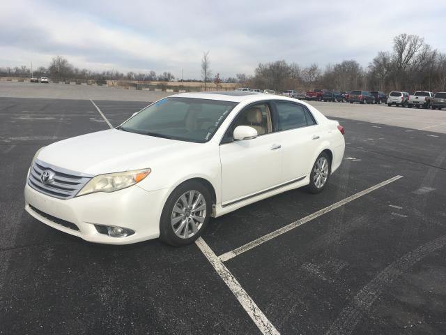 2012 TOYOTA AVALON BAS 4T1BK3DB6CU454214